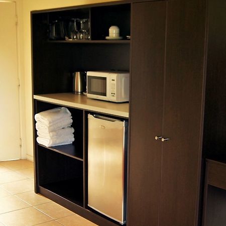 Boonah Valley Motel Экстерьер фото