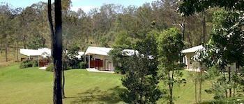 Boonah Valley Motel Экстерьер фото