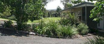 Boonah Valley Motel Экстерьер фото
