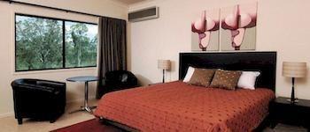Boonah Valley Motel Экстерьер фото