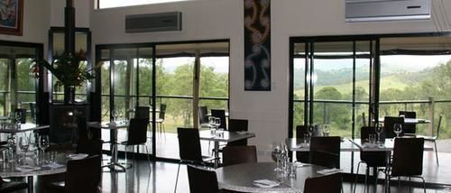 Boonah Valley Motel Экстерьер фото