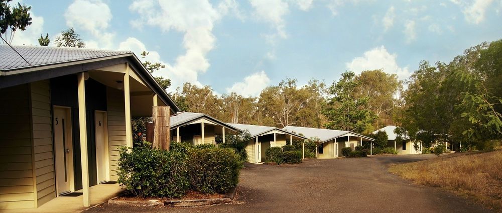 Boonah Valley Motel Экстерьер фото