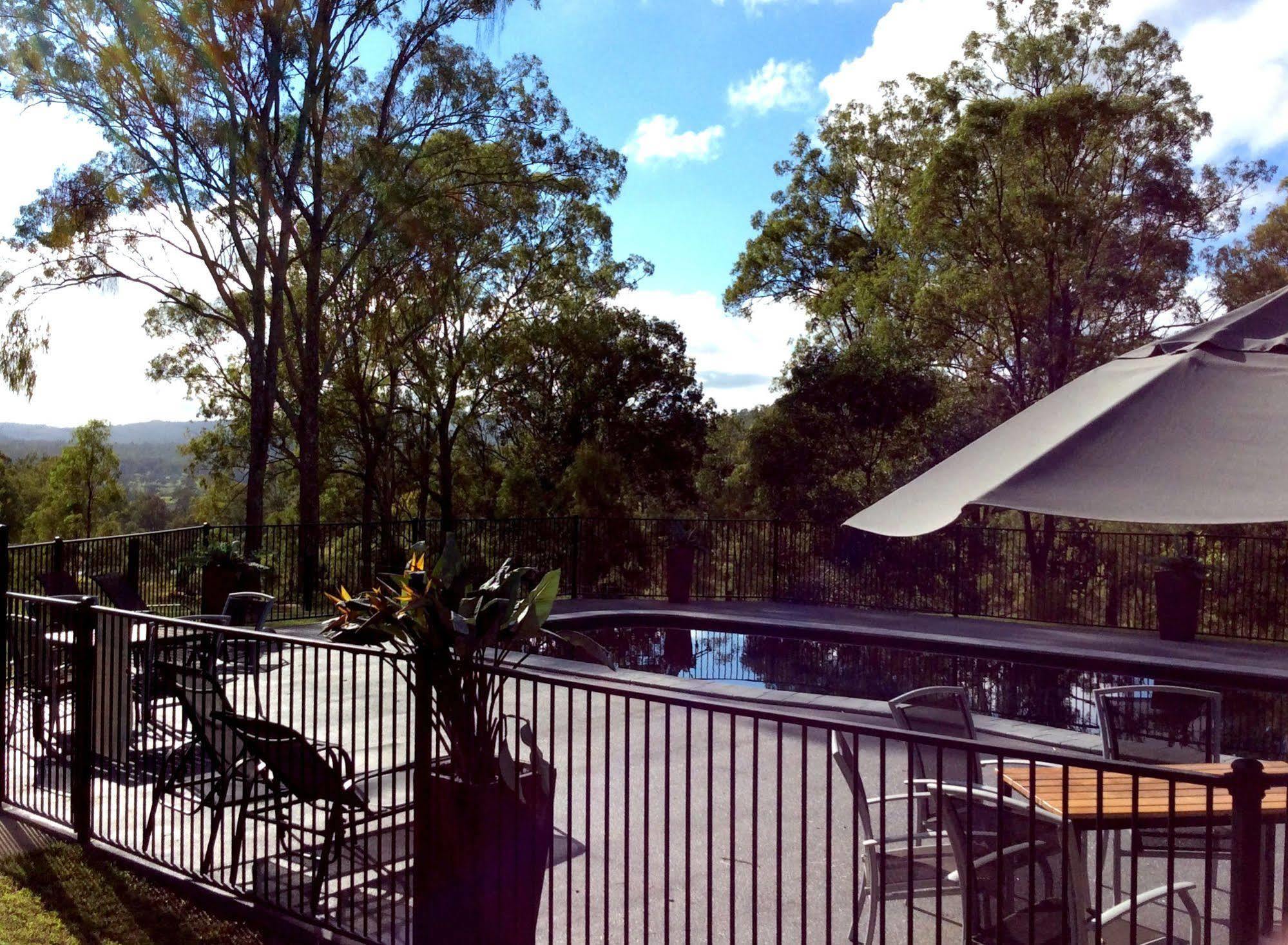 Boonah Valley Motel Экстерьер фото