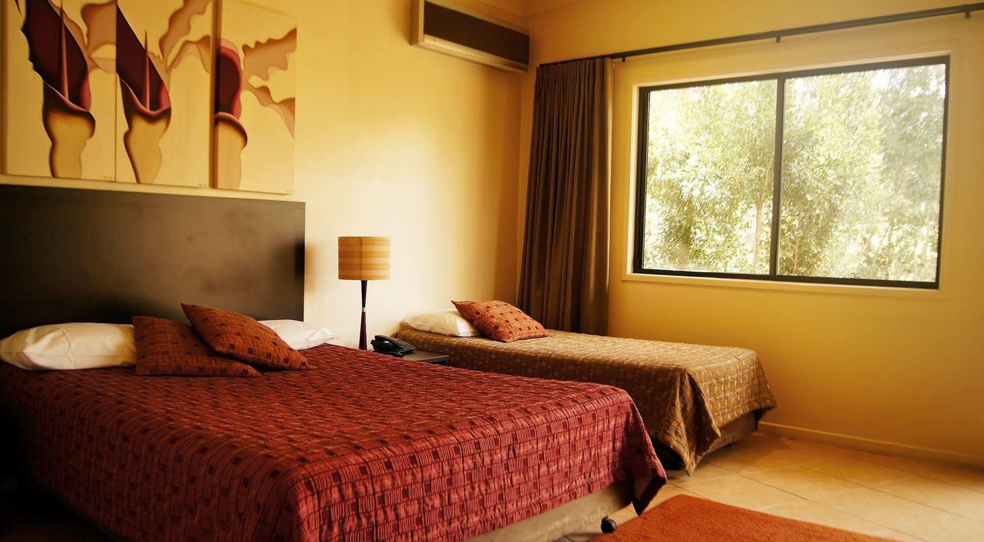Boonah Valley Motel Экстерьер фото